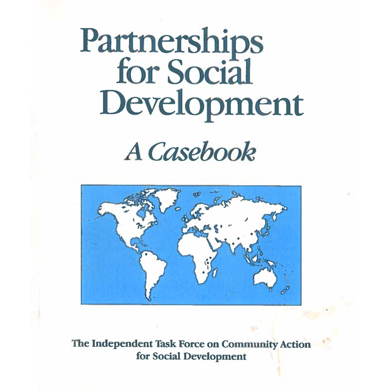 This, the first SEED-SCALE publication, states in its Conclusion: “Our most important conclusion was that successful and sustainable social development is possible. … Universal commonalities to successful social...